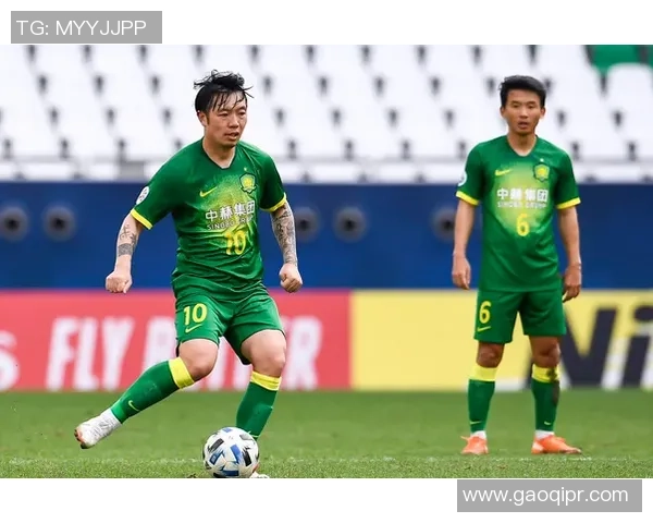 国安与蔚山历史交锋回顾及战绩分析详解