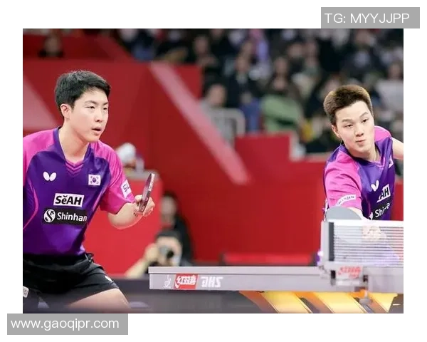 广州乒乓球队近期状态深度对比分析与未来发展趋势探讨