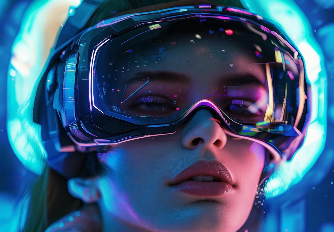 14. VR头显的舒适度与佩戴体验提升技巧